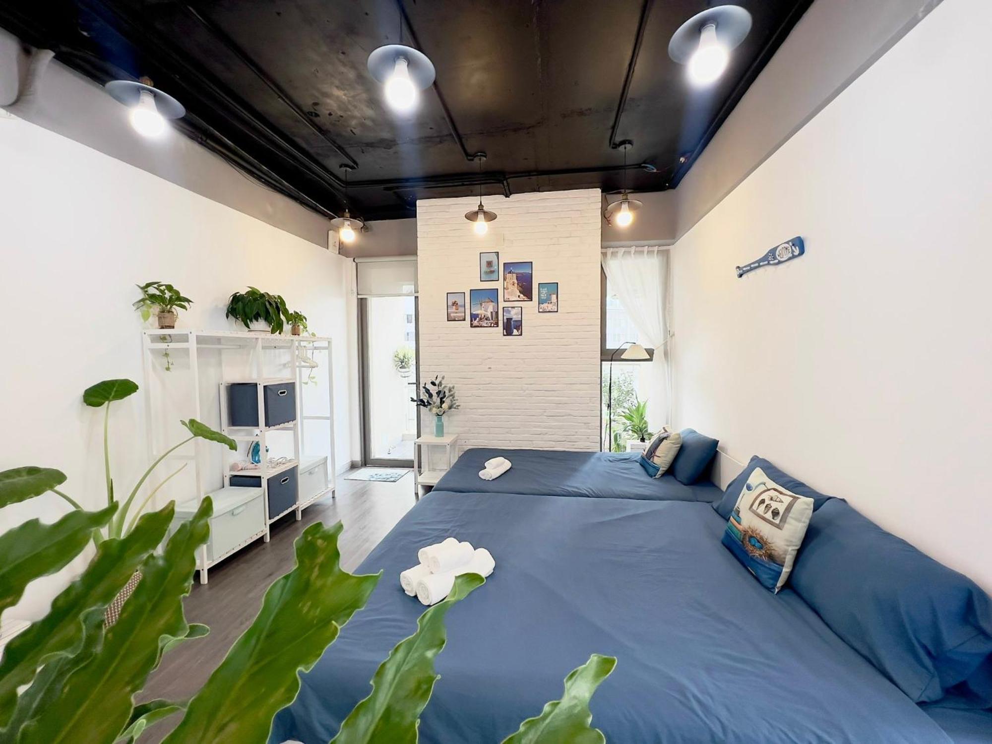 Genius Apartment River Gate Center โฮจิมินห์ซิตี้ ภายนอก รูปภาพ