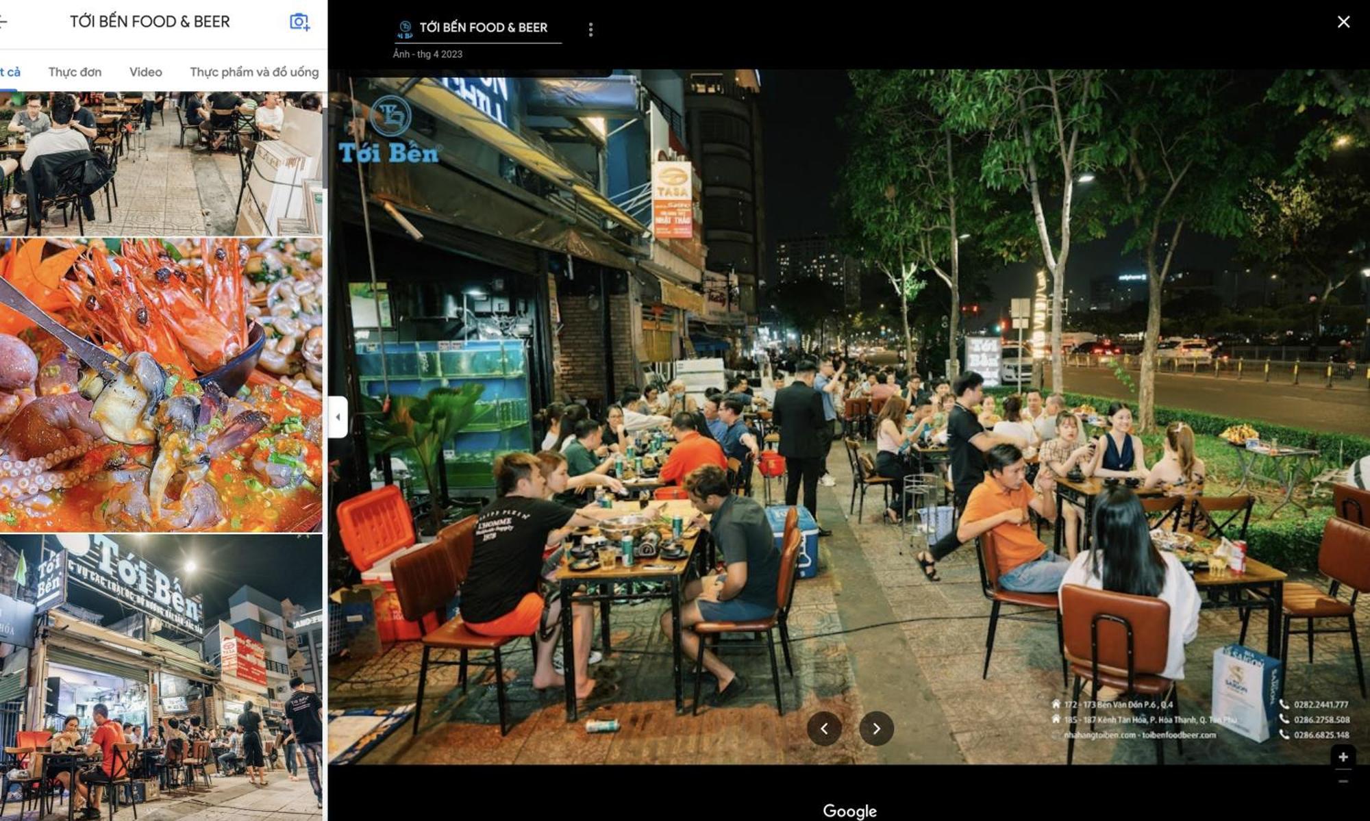 Genius Apartment River Gate Center โฮจิมินห์ซิตี้ ภายนอก รูปภาพ